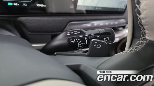 Kia EV3 Long Range 2WD GT Line 2027 — фото 28