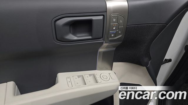 Kia EV3 Long Range 2WD GT Line 2027 — фото 30