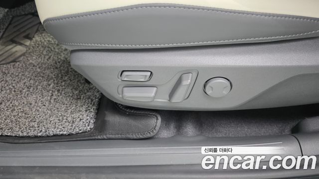 Kia EV3 Long Range 2WD GT Line 2027 — фото 31