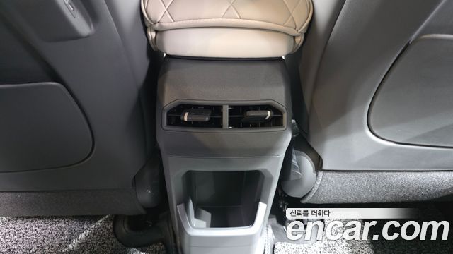 Kia EV3 Long Range 2WD GT Line 2027 — фото 34