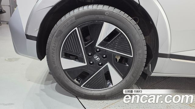 Hyundai Ioniq 5 Long Range Prestige 2025 — фото 5