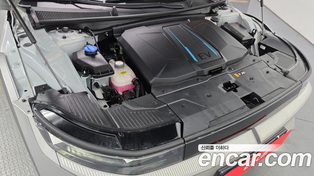 Hyundai Ioniq 5 Long Range Prestige 2025 — фото 6