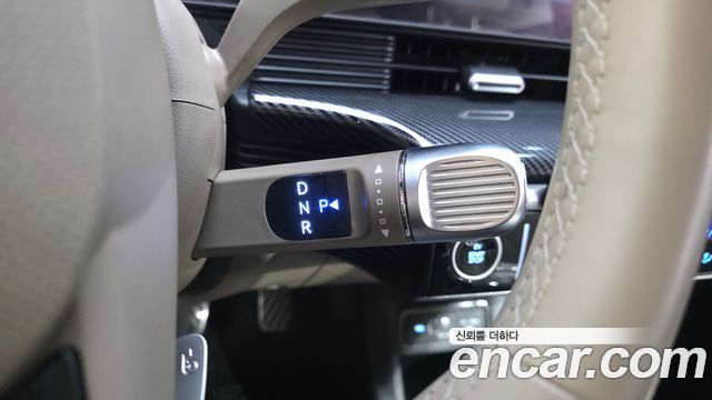 Hyundai Ioniq 5 Long Range Prestige 2025 — фото 9