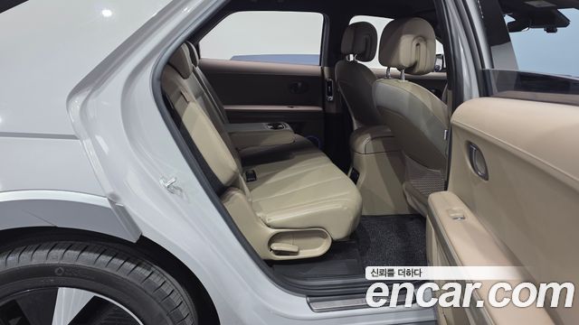 Hyundai Ioniq 5 Long Range Prestige 2025 — фото 12