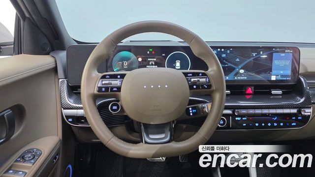 Hyundai Ioniq 5 Long Range Prestige 2025 — фото 14
