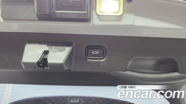 Hyundai Ioniq 5 Long Range Prestige 2025 — фото 17