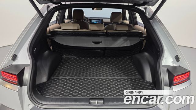 Hyundai Ioniq 5 Long Range Prestige 2025 — фото 18