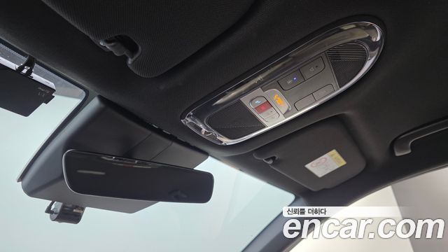 Hyundai Ioniq 5 Long Range Prestige 2025 — фото 19