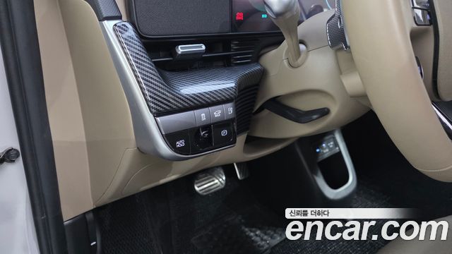 Hyundai Ioniq 5 Long Range Prestige 2025 — фото 20
