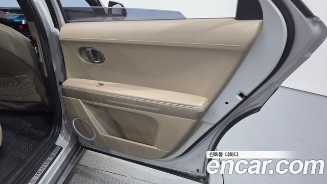 Hyundai Ioniq 5 Long Range Prestige 2025 — фото 25
