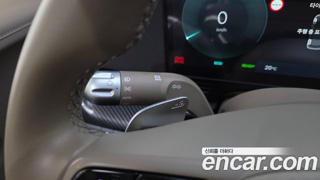 Hyundai Ioniq 5 Long Range Prestige 2025 — фото 27
