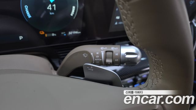 Hyundai Ioniq 5 Long Range Prestige 2025 — фото 28