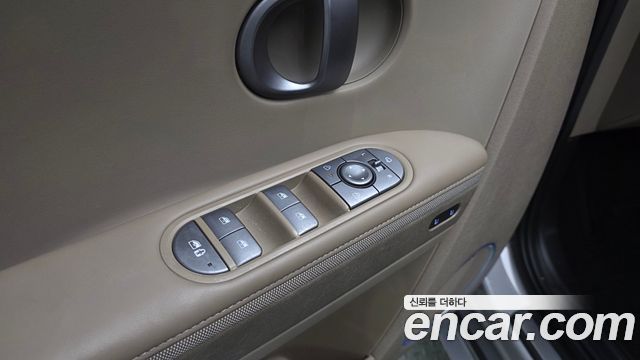 Hyundai Ioniq 5 Long Range Prestige 2025 — фото 29