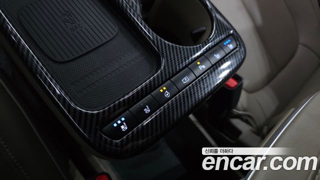 Hyundai Ioniq 5 Long Range Prestige 2025 — фото 35