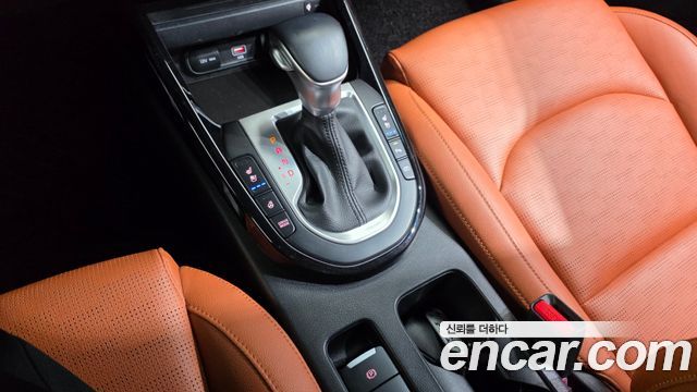 Kia K3 (II) 1.6 Noblesse 2022 — фото 9