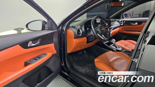 Kia K3 (II) 1.6 Noblesse 2022 — фото 10
