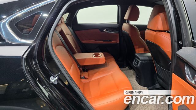 Kia K3 (II) 1.6 Noblesse 2022 — фото 12