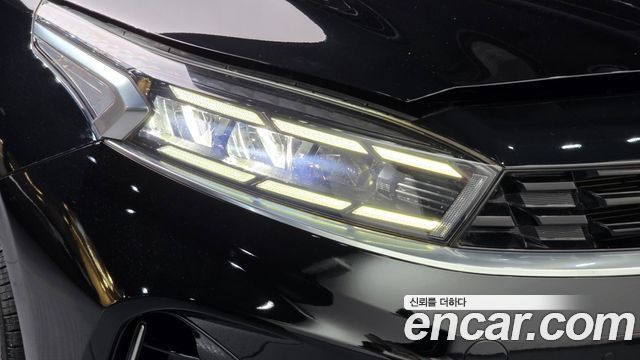 Kia K3 (II) 1.6 Noblesse 2022 — фото 22