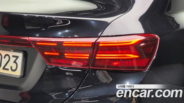 Kia K3 (II) 1.6 Noblesse 2022 — фото 23