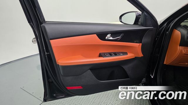 Kia K3 (II) 1.6 Noblesse 2022 — фото 24