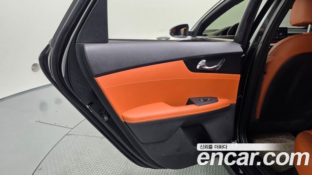 Kia K3 (II) 1.6 Noblesse 2022 — фото 25