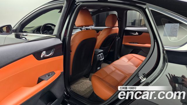 Kia K3 (II) 1.6 Noblesse 2022 — фото 26