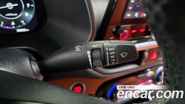 Kia K3 (II) 1.6 Noblesse 2022 — фото 29