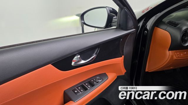 Kia K3 (II) 1.6 Noblesse 2022 — фото 30