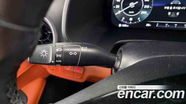 Kia K3 (II) 1.6 Noblesse 2022 — фото 36