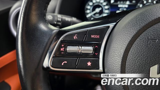 Kia K3 (II) 1.6 Noblesse 2022 — фото 37