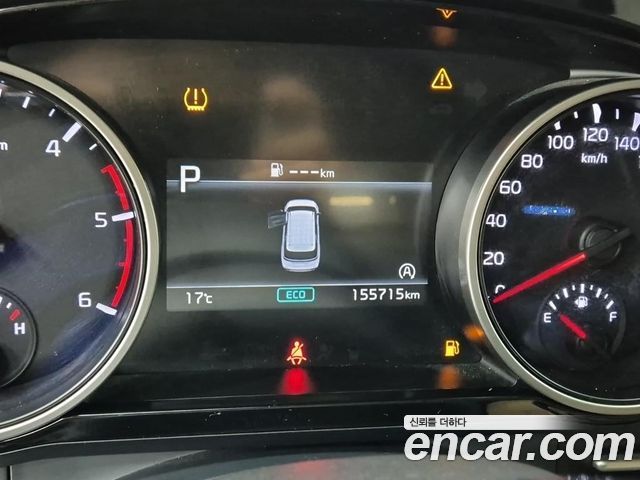 Kia Carnival (IV) Diesel 9-Seater Prestige 2021 — фото 5