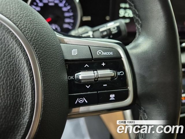 Kia Carnival (IV) Diesel 9-Seater Prestige 2021 — фото 7