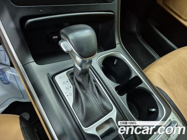 Kia Carnival (IV) Diesel 9-Seater Prestige 2021 — фото 16