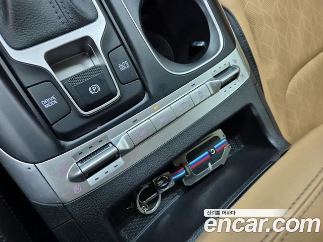 Kia Carnival (IV) Diesel 9-Seater Prestige 2021 — фото 17