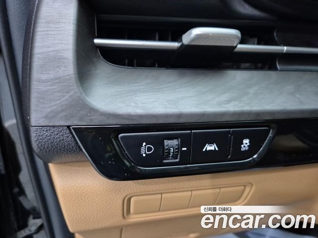 Kia Carnival (IV) Diesel 9-Seater Prestige 2021 — фото 21