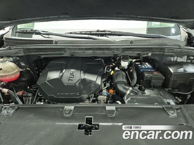 Kia Carnival (IV) Diesel 9-Seater Prestige 2021 — фото 22