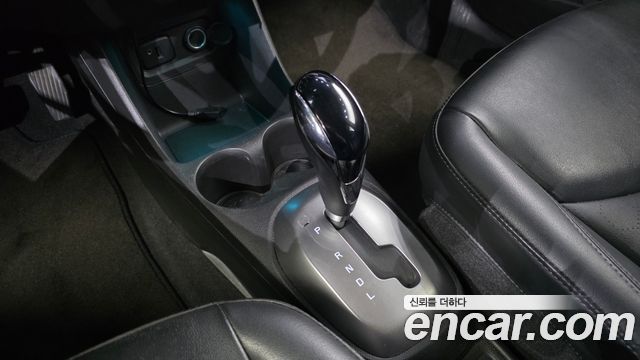 Chevrolet Next Spark LT Plus 2017 — фото 9