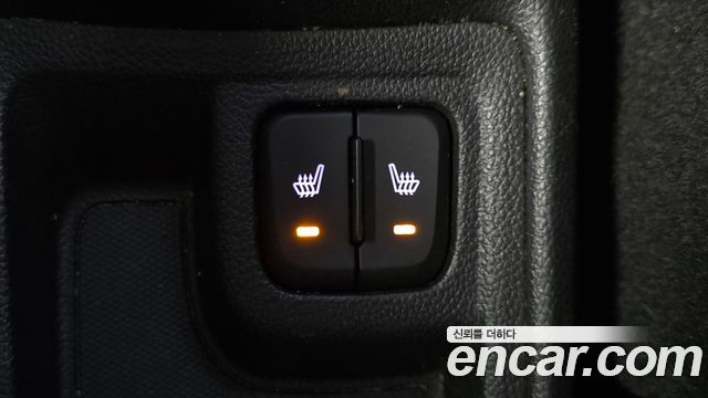 Chevrolet Next Spark LT Plus 2017 — фото 13