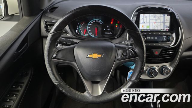 Chevrolet Next Spark LT Plus 2017 — фото 15