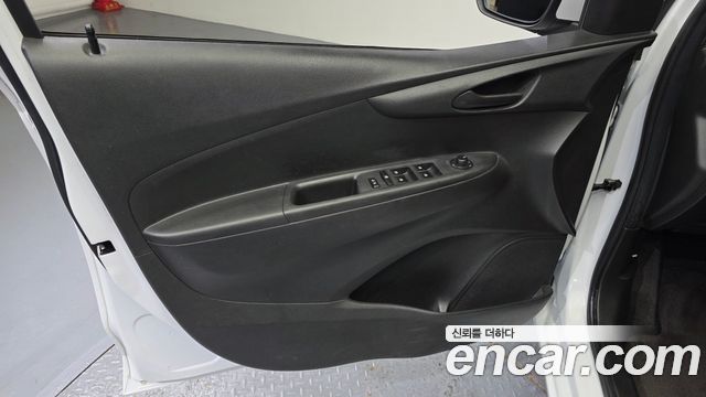 Chevrolet Next Spark LT Plus 2017 — фото 24