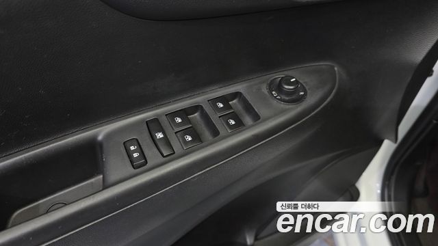 Chevrolet Next Spark LT Plus 2017 — фото 27