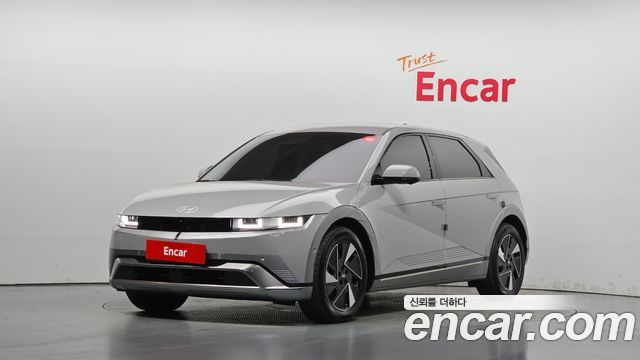 Hyundai Ioniq 5 Long Range Prestige