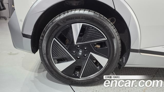 Hyundai Ioniq 5 Long Range Prestige 2025 — фото 5