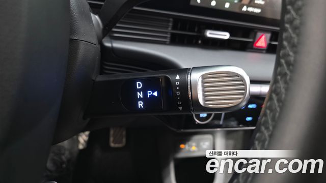 Hyundai Ioniq 5 Long Range Prestige 2025 — фото 9
