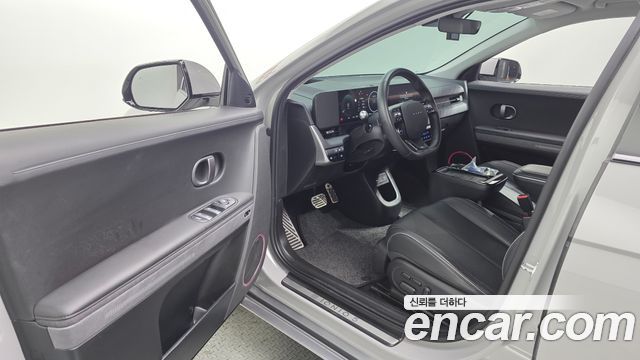 Hyundai Ioniq 5 Long Range Prestige 2025 — фото 10