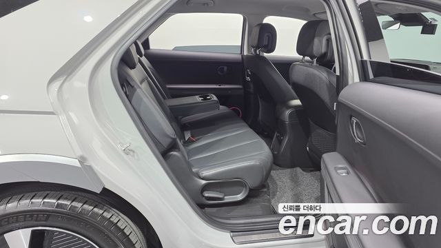Hyundai Ioniq 5 Long Range Prestige 2025 — фото 12