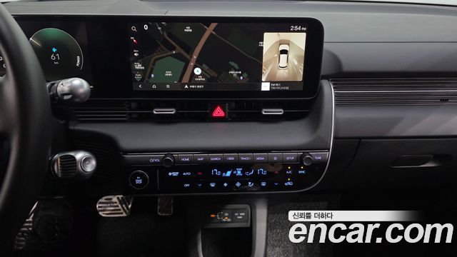 Hyundai Ioniq 5 Long Range Prestige 2025 — фото 13