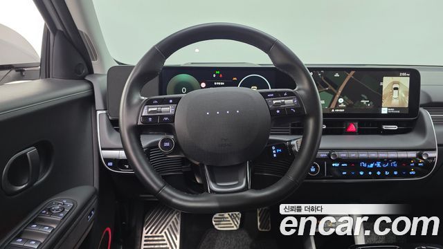 Hyundai Ioniq 5 Long Range Prestige 2025 — фото 14