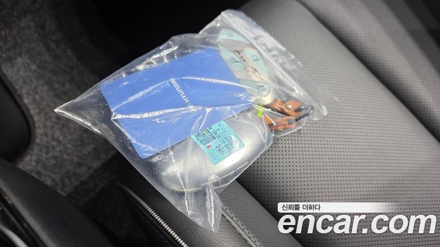 Hyundai Ioniq 5 Long Range Prestige 2025 — фото 16
