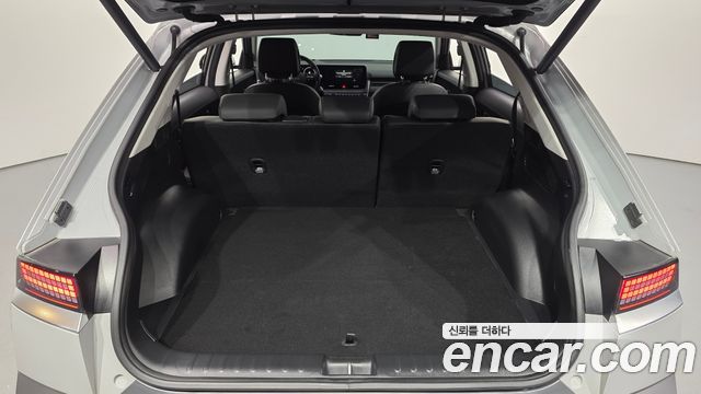 Hyundai Ioniq 5 Long Range Prestige 2025 — фото 18